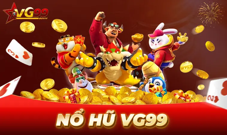 VG99 - Trang Chủ VG 99 - Nhà Cái Cá Cược Hàng Đầu Dành Cho Người Việt