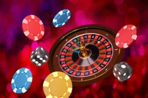 Cách Chơi Roulette Nhà Cái VG99 Bí Quyết Thắng Lớn Mỗi Ván Dễ Hiểu