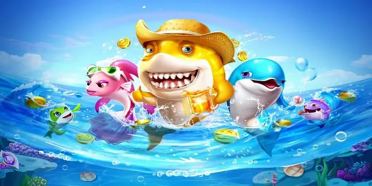 Hướng Dẫn Cách Chơi Bắn Cá Royal Fishing Tại VG99 Đỉnh Cao Săn Thưởng Lớn