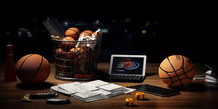 Cá Cược Bóng Rổ VG99 Với Những Kèo Đấu Hấp Dẫn Nhất Hành Tinh Xanh