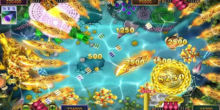 Cách Chơi Bắn Cá Đại Chiến B52 Tại VG99 Bách Phát Bách Trúng Nhé