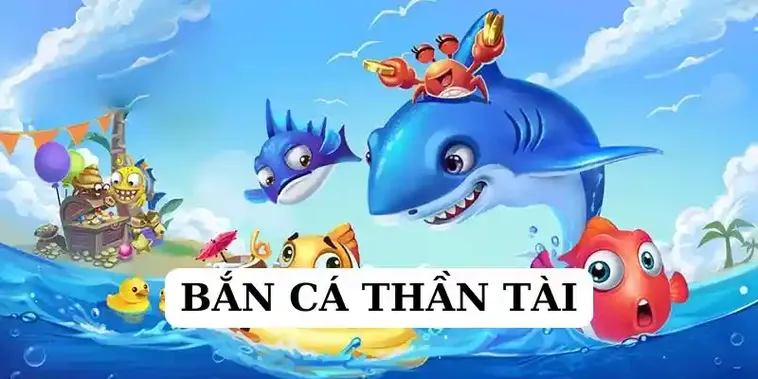 Cách Chơi Bắn Cá Thần Tài Tại VG99 Bách Chiến Bách Thắng