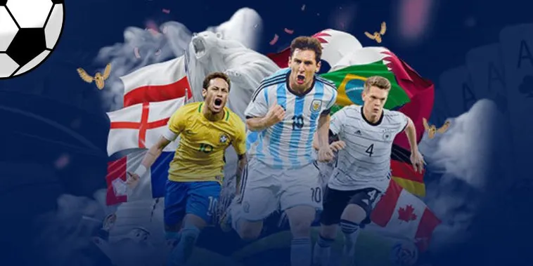 Cá Cược Bóng Đá VG99 Để Trở Thành Cao Thủ Soi Kèo Bất Bại Ngay