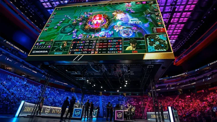 Cách Chơi Thể Thao Điện Tử Tại VG99 Chi Tiết Cho Người Mới Bắt Đầu