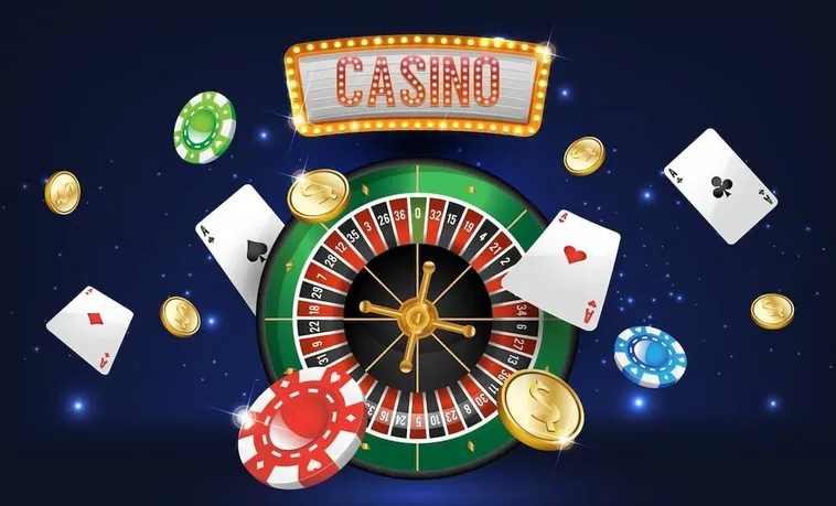 Đánh Giá Từ A Đến Z Sảnh Casino Online VG99 Uy Tín Hàng Đầu Châu Á Hiện Nay