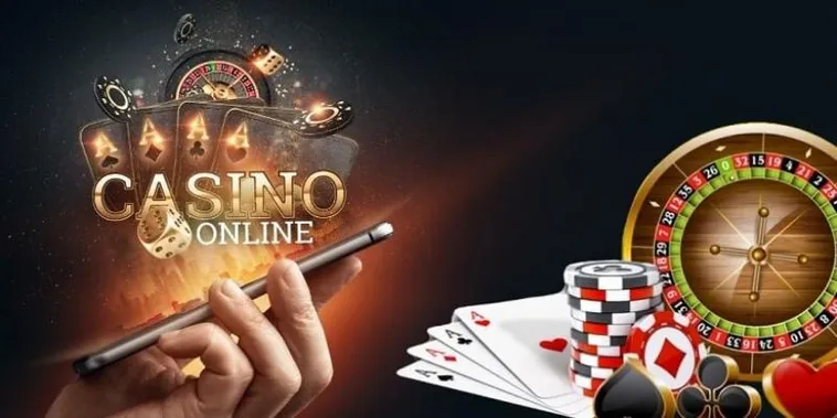 Đánh Giá Từ A Đến Z Sảnh Casino Online VG99 Uy Tín Hàng Đầu Châu Á Hiện Nay