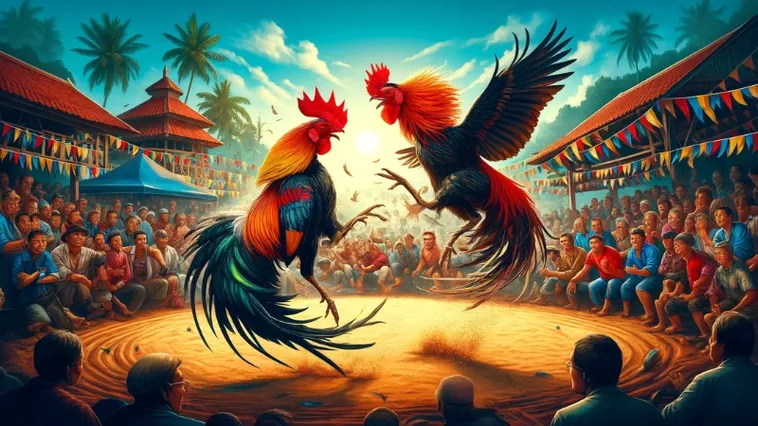 Hướng Dẫn Cách Chơi Đá Gà 3D Tại VG99 Đỉnh Cao Thắng Lớn Mỗi Ngày Cực Dễ