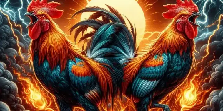 Hướng Dẫn Cách Chơi Đá Gà 3D Tại VG99 Đỉnh Cao Thắng Lớn Mỗi Ngày Cực Dễ