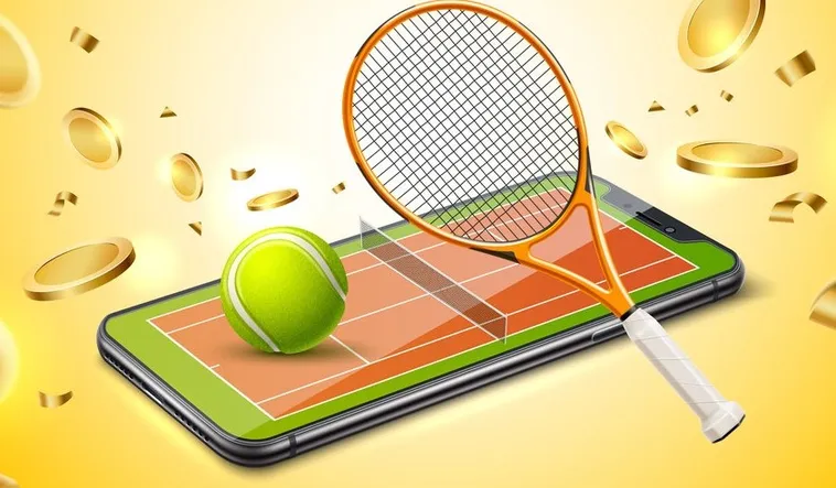 Cá Cược Quần Vợt VG99 Đẳng Cấp Grand Slam Sôi Động Trong Từng Pha Bóng