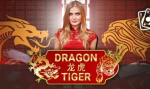 Dragon Tiger VG99 Dễ Dàng Với Bí Kíp Soi Cầu Từ Cao Thủ Tại Sòng Bài