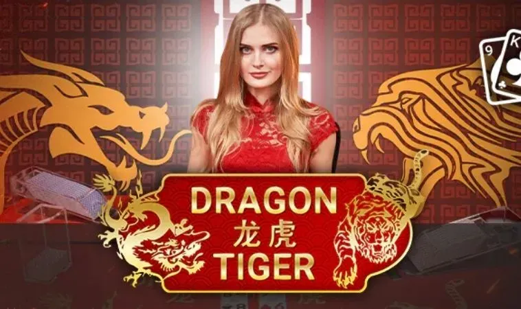 Dragon Tiger VG99 Dễ Dàng Với Bí Kíp Soi Cầu Từ Cao Thủ Tại Sòng Bài