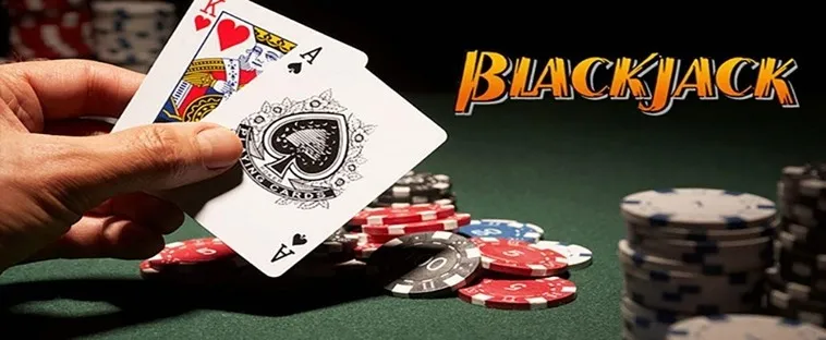 Chinh Phục Con Số 21 Vàng Và Hốt Bạc Tỷ Từ Trò Chơi Blackjack Đỉnh Cao Tại VG99