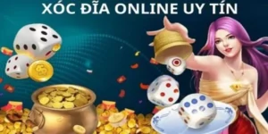 Soi Cầu Xóc Đĩa Chuẩn Xác Như Thần Giúp Bạn Hốt Bạc Mỏi Tay Tại VG99