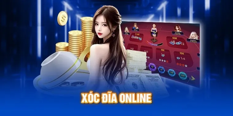 Soi Cầu Xóc Đĩa Chuẩn Xác Như Thần Giúp Bạn Hốt Bạc Mỏi Tay Tại VG99
