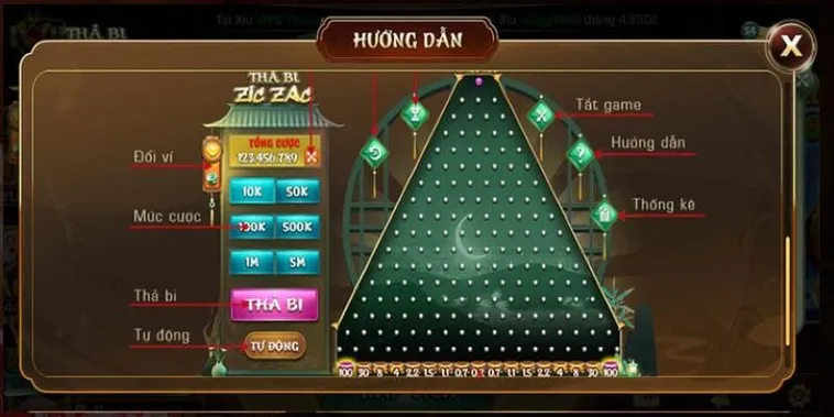Chi Tiết Cách Chơi Game Nhanh ZicZac Tại VG99 Rinh Quà Khủng Mỏi Tay 2 Chi Tiết Cách Chơi Game Nhanh ZicZac Tại VG99 Rinh Quà Khủng Mỏi Tay